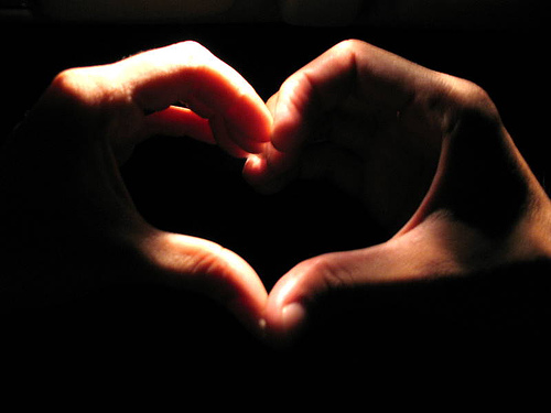 love heart fingers. heart_fingers.jpg. Love is a