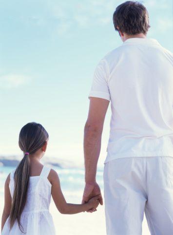 poems for fathers from daughters