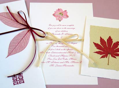  to do during your wedding preparations are making wedding invitations